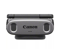 Canon PowerShot V10 Advanced Vlogging Kit srebrny - 1148827 - zdjęcie 8